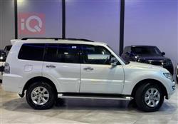 ميتسوبيشي باجيرو